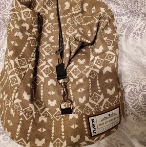 KAVU Free Range Backpack